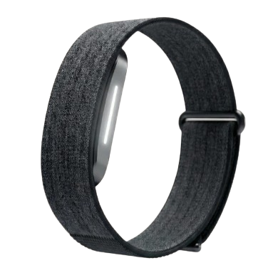 Hume Band 2.0 wearable device